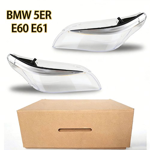 Vetro faro xenon diffusore - 2x,