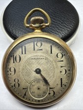 Orologio da tasca 1923 Waltham