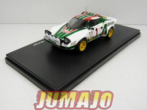 Rmx15 salvat mexique - rmx15, 1/43