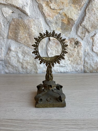 Porta reliquie reliquiario - porta,