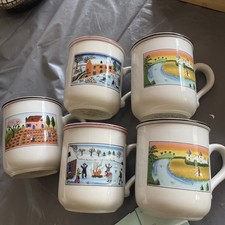 Villeroy boch design - &,