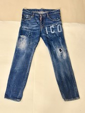 DSQUARED2 ICON 5 POCKETS -