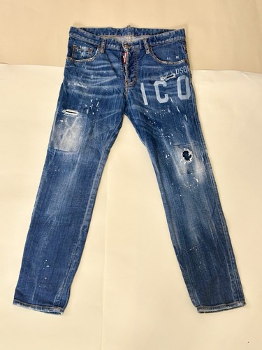 Dsquared2 icon pockets - icon, 5