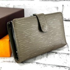 Portafoglio Louis Vuitton Epi