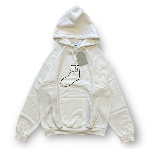 Felpa con cappuccio - , sox