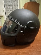 CASCO CABERG GHOST NUOVO MAI