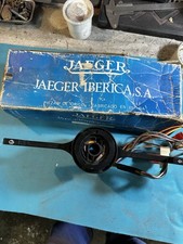 DEVIOLUCI FIAT RITMO Prima Serie MARRONE,ORIGINALE JAEGER-FIAT ,FONDO DI MAGAZ