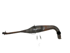 per moto gilera sp02 marmitta