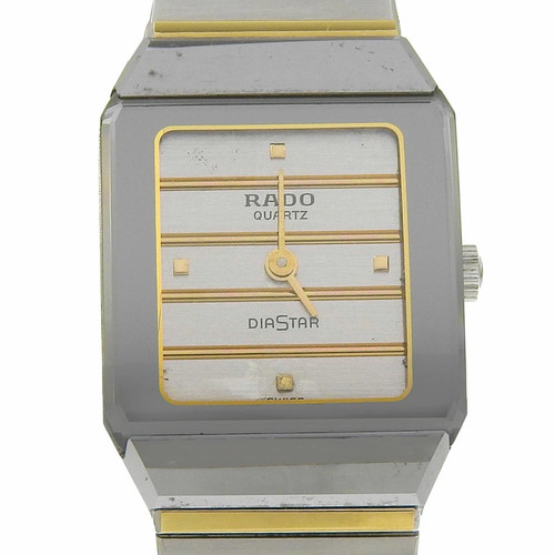 Rado wristwatch 153 02303 - rado, 153.02303