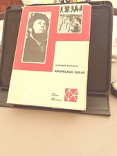 Arcipelago Gulag di Aleksandr