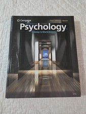 Introduction to Psychology