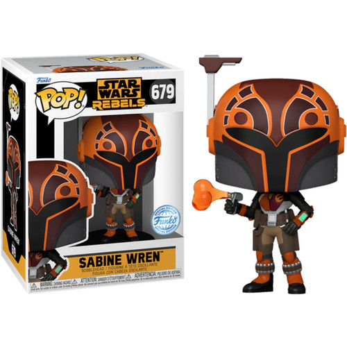 Star wars rebels sabine - wars, wren