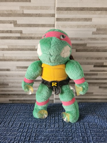 Tmnt ninja turtles peluche - turtles,