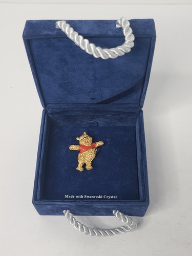 Spilla disney winnie the - spilla, pooh