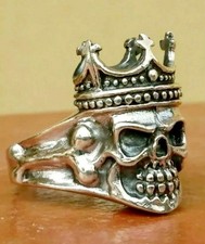 Anello Uomo  Argento 925