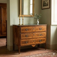 Cassettone Neoclassico Antico