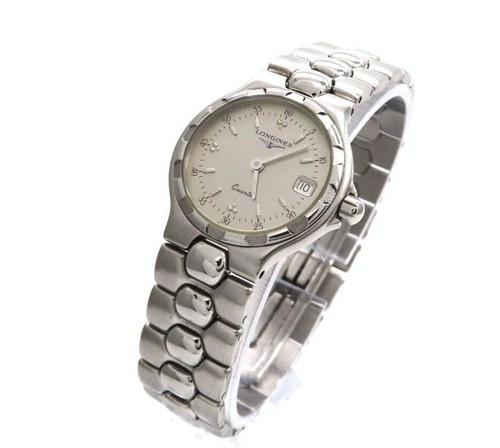 Orologio longines conquest - orologio,