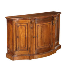 Credenza Barocchetto Antica