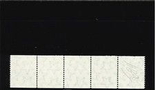 CASTELLI 400 MULINELLI STRISCIA DI 5 SENZA NUMERO DI CONTROLLO