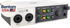 Volt 2 interfaccia audio da