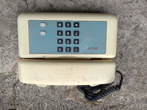 Sip telefono sirio giugiaro - telefono,