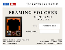 Voucher servizio cornici - voucher,