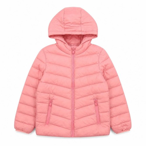 Giacca puffer bambina - , marks