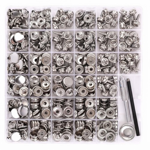 314pcs kit scatto tela - kit, grado