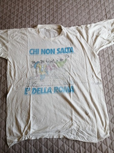 Maglietta shirt ultras - maglietta,