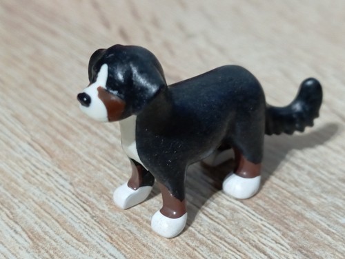 Playmobil figura cucciolo cane - figura,
