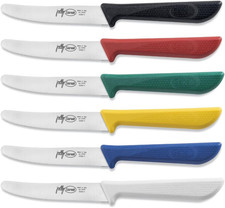 , Set Di Coltelli Da Cucina