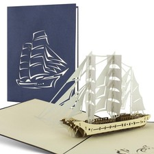 Denaro regalo scheda pop - scheda, pop-up