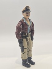 G.I. Modellino Joe ARAH