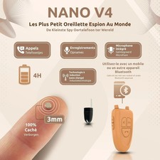 Fantastico! Set Auricolari 360