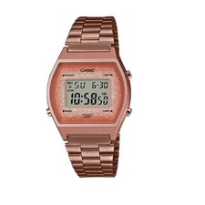 Orologio Casio B640WCG-5 Oro