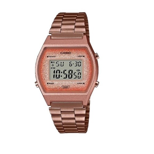 Orologio casio b640wcg oro - orologio, b640wcg-5