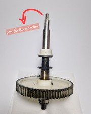 Simac Ingaranaggio Meccanico Con perno Centrale PASTAMATIC PM 700 Pasta Matic 