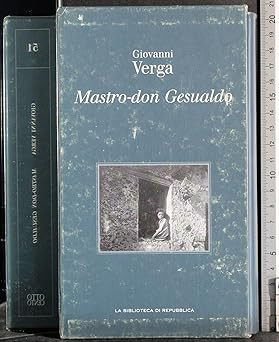 Malavoglia mastro don - malavoglia,