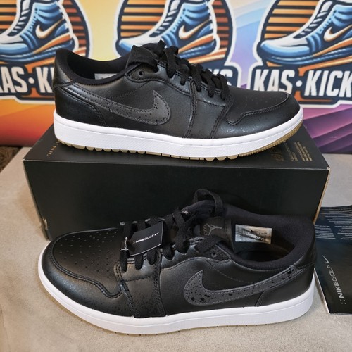 Scarpe golf air jordan 1 - da,