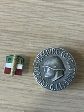 Ferma Fazzoletto GIL E