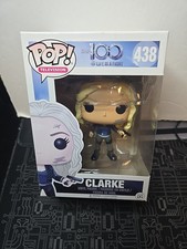 Funko Pop The 100 Clarke