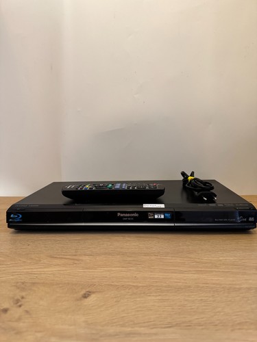 Panasonic dmp bd35 lettore - lettore, cd