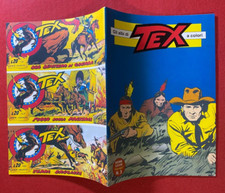 GLI ALBI DI TEX A COLORI Serie XXVIII NAVAJO n. 3 Mercury (2016) Fumetto EDICOLA