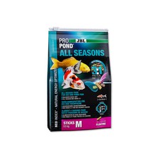 JBL PROPOND All Seasons M Mangime 4 Stagioni Per Pesci Di Laghetto Taglia Media