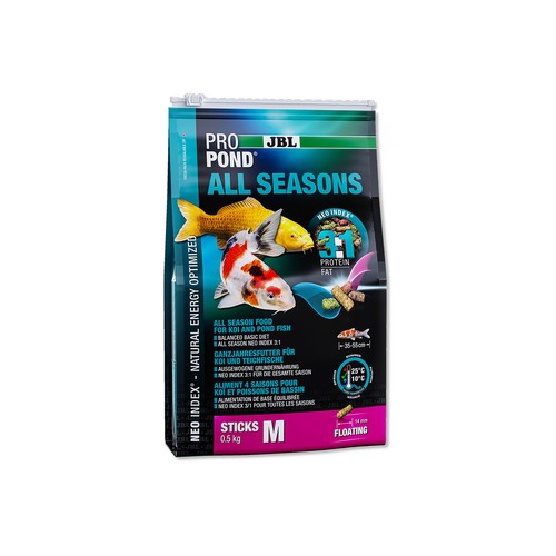 Jbl propond all seasons - propond, m