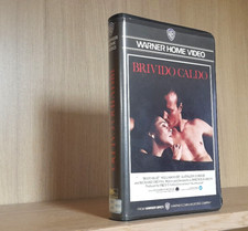 Lawrence Kasdan _ BRIVIDO