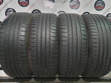 GOMME ESTIVE USATE BRIDGESTONE 235/55 R18 