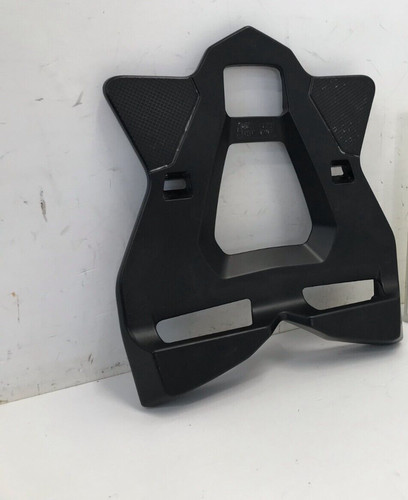 Piastra supporto bauletto - supporto,