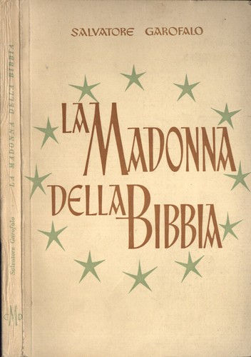 Madonna della bibbia - madonna, bibbia.