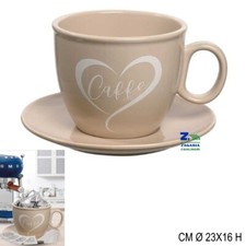 TAZZONE PORTACIALDE IN